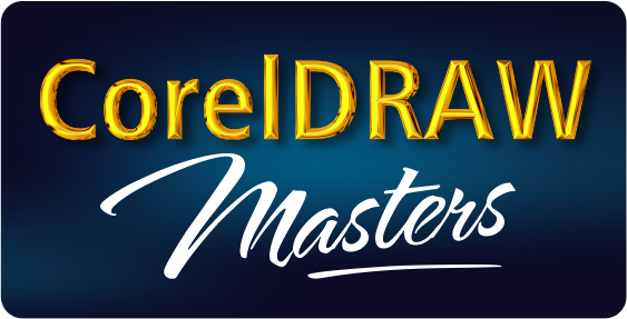 CorelDRAW Masters